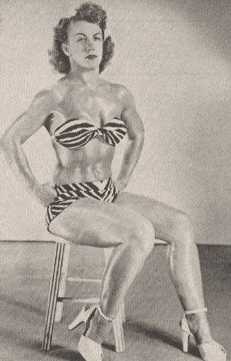 Illustration for article titled Women's Wrestling is Finally Getting Good. What Took So Long?